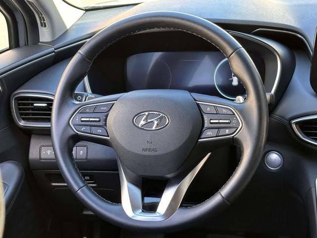 2022 Hyundai Santa Fe XRT - Photo 22