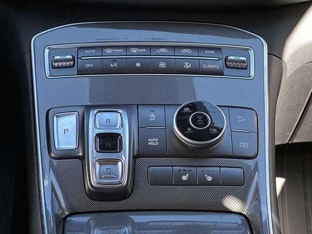 2022 Hyundai Santa Fe XRT - Photo 24