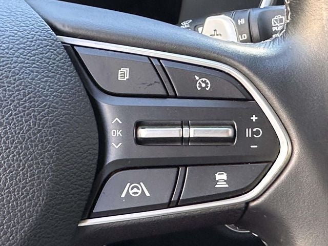 2022 Hyundai Santa Fe XRT - Photo 27