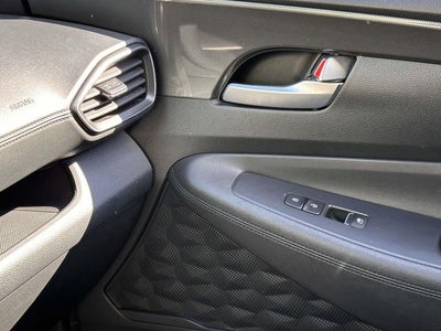 2022 Hyundai SANTA FE XRT