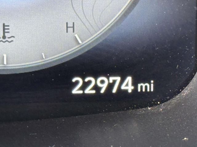 2022 Hyundai Santa Fe XRT - Photo 37