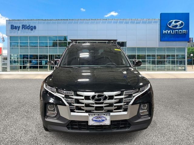 2023 Hyundai SANTA CRUZ SEL