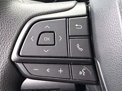 2026 Toyota Sienna LE Mobility 8 Passenger