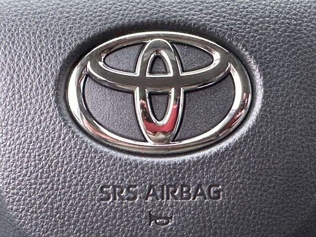 2026 Toyota Sienna Mobility LE 8 Passenger