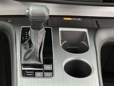 2026 Toyota Sienna Mobility LE 8 Passenger
