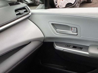 2026 Toyota Sienna Mobility LE 8 Passenger