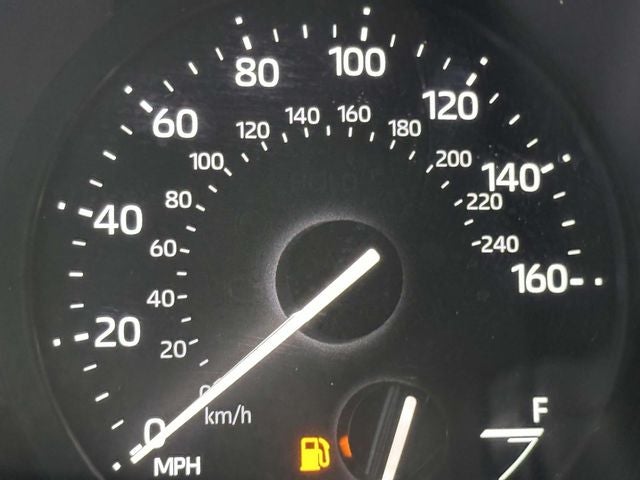 2026 Toyota Sienna Mobility LE 8 Passenger