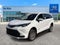 2026 Toyota Sienna LE 8 Passenger Mobility Van Taxi Ready