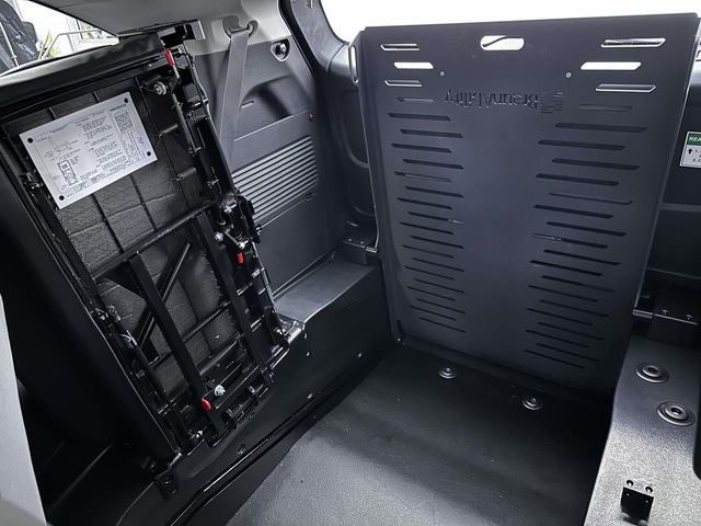 2025 Toyota Sienna Mobility LE 8 Passenger
