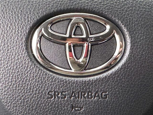 2026 Toyota Sienna Mobility LE 8 Passenger