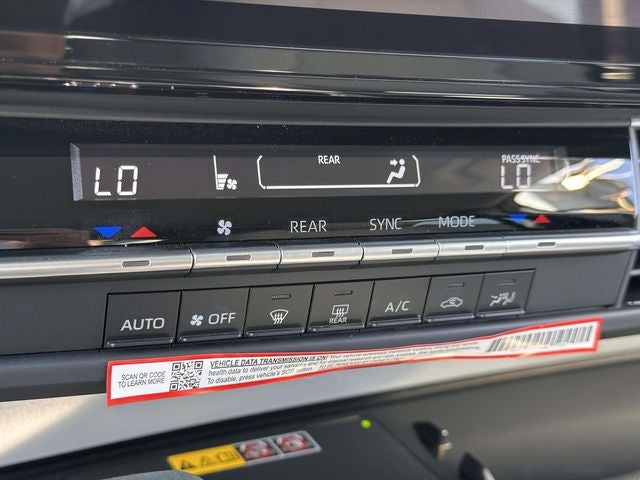 2026 Toyota Sienna LE - Photo 37