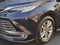 2022 Toyota Sienna Limited 7 Passenger