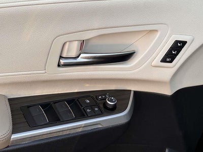 2022 Toyota Sienna Limited 7 Passenger
