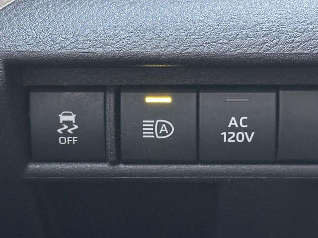 2022 Toyota Sienna Limited 7 Passenger