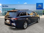 2022 Toyota Sienna Limited 7 Passenger