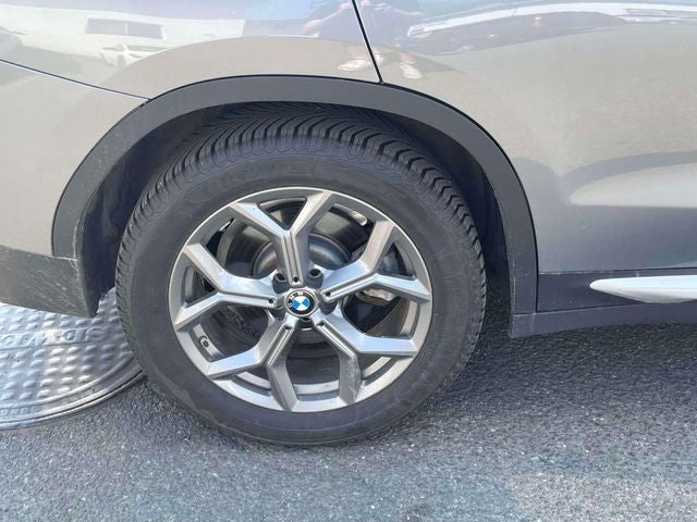 2024 BMW X3 30i - Photo 11