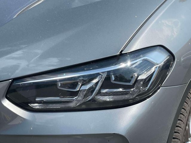2024 BMW X3 30i - Photo 12