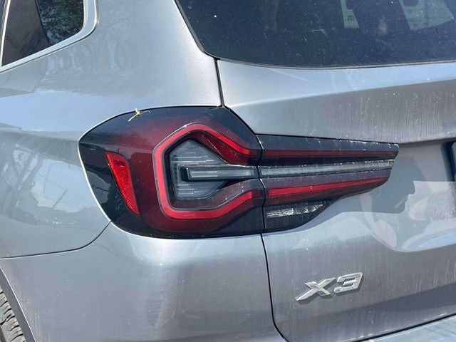 2024 BMW X3 30i - Photo 13