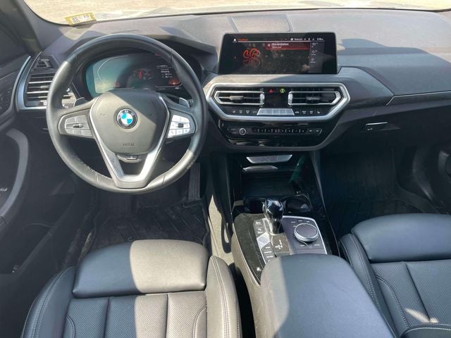 2024 BMW X3 30i - Photo 15