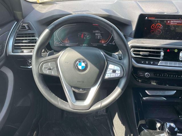 2024 BMW X3 30i - Photo 16