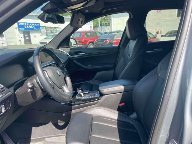 2024 BMW X3 30i - Photo 17