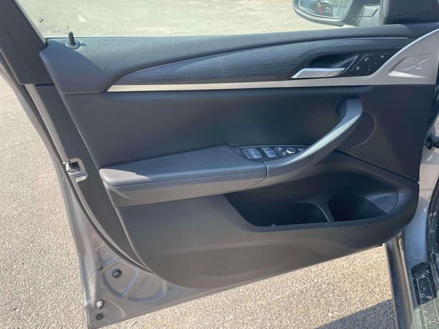 2024 BMW X3 30i - Photo 18