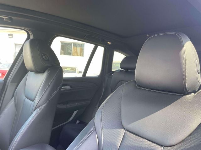 2024 BMW X3 30i - Photo 22