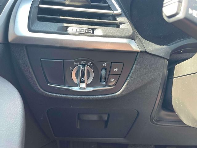 2024 BMW X3 30i - Photo 23