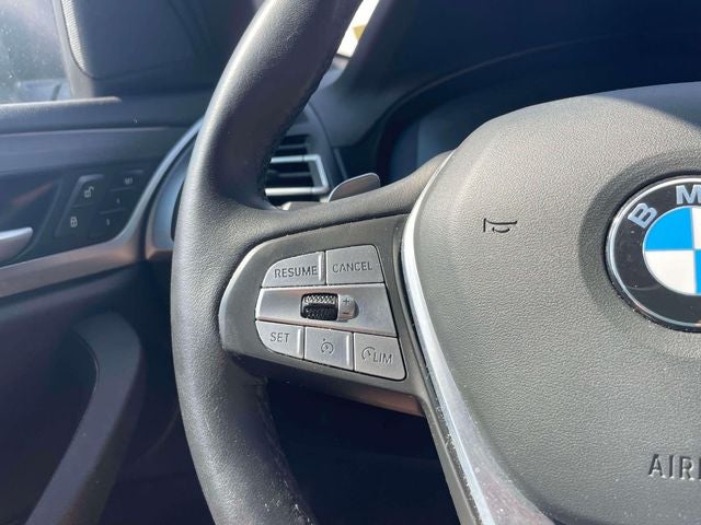 2024 BMW X3 30i - Photo 24