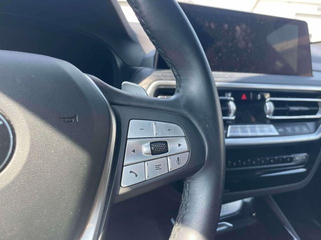 2024 BMW X3 30i - Photo 25