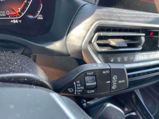2024 BMW X3 30i - Photo 27