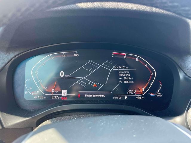 2024 BMW X3 30i - Photo 28