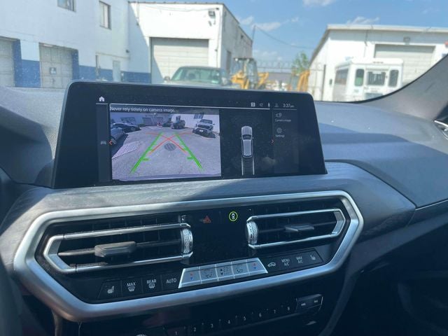2024 BMW X3 30i - Photo 29