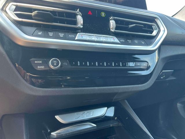 2024 BMW X3 30i - Photo 30