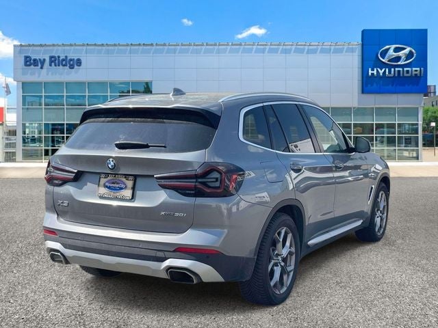 2024 BMW X3 30i - Photo 7