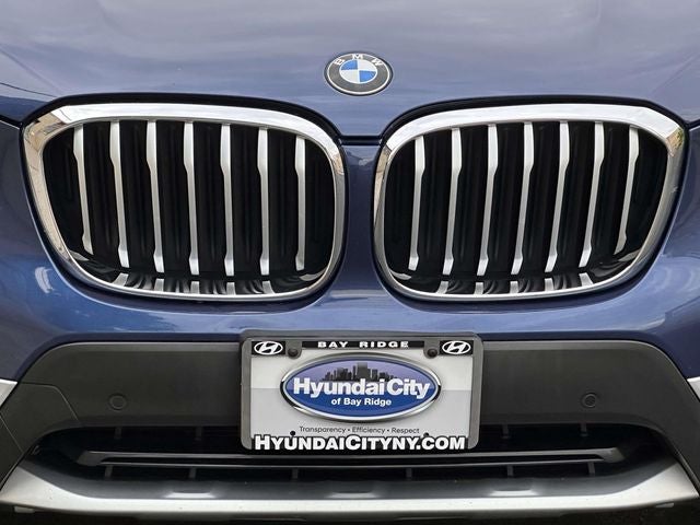 2018 BMW X3 xDrive30i - Photo 12