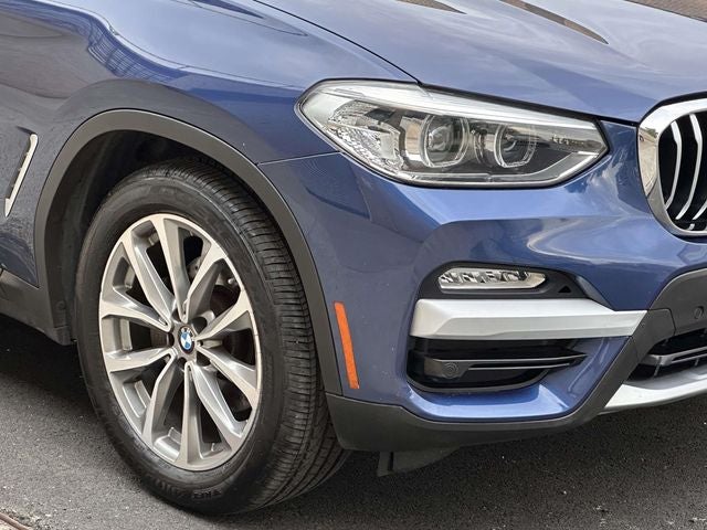 2018 BMW X3 xDrive30i - Photo 13