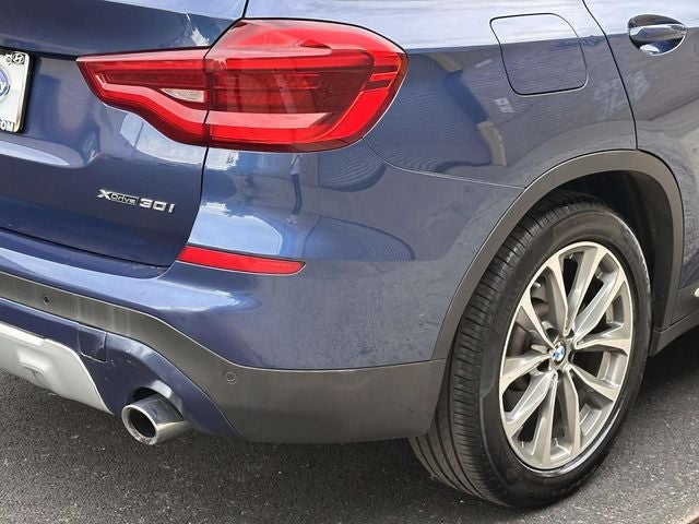 2018 BMW X3 xDrive30i - Photo 14