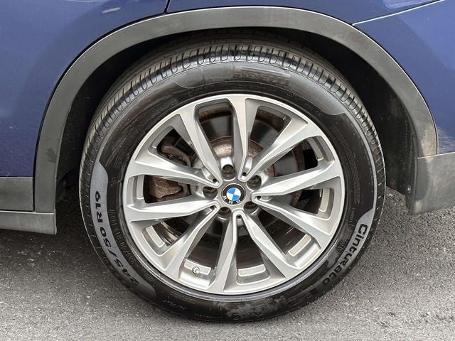 2018 BMW X3 xDrive30i - Photo 15