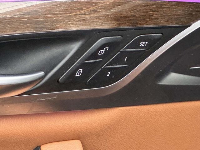 2018 BMW X3 xDrive30i - Photo 16