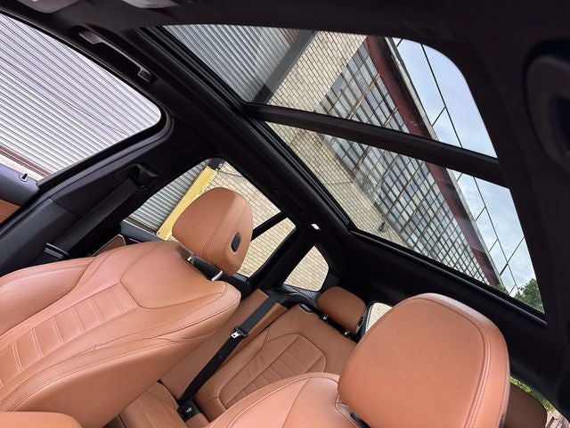 2018 BMW X3 xDrive30i - Photo 18