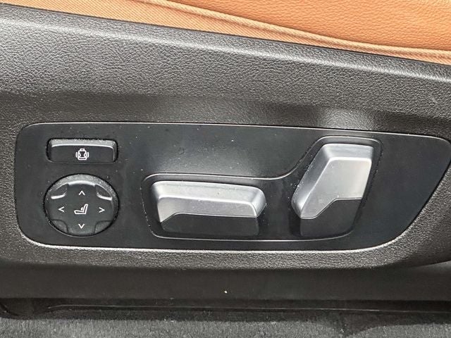 2018 BMW X3 xDrive30i - Photo 19