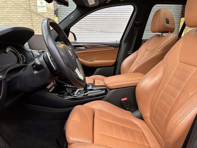2018 BMW X3 xDrive30i - Photo 20