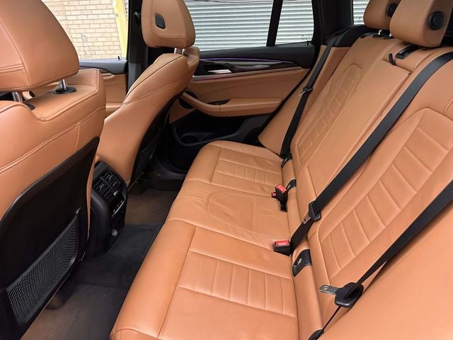 2018 BMW X3 xDrive30i - Photo 21