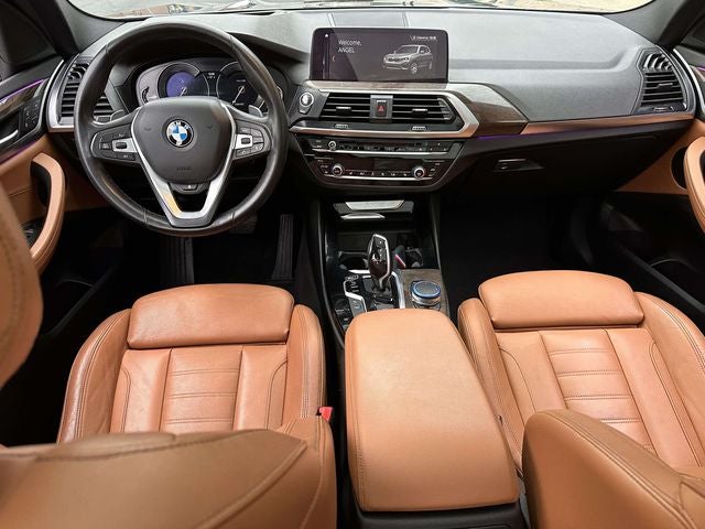 2018 BMW X3 xDrive30i - Photo 22