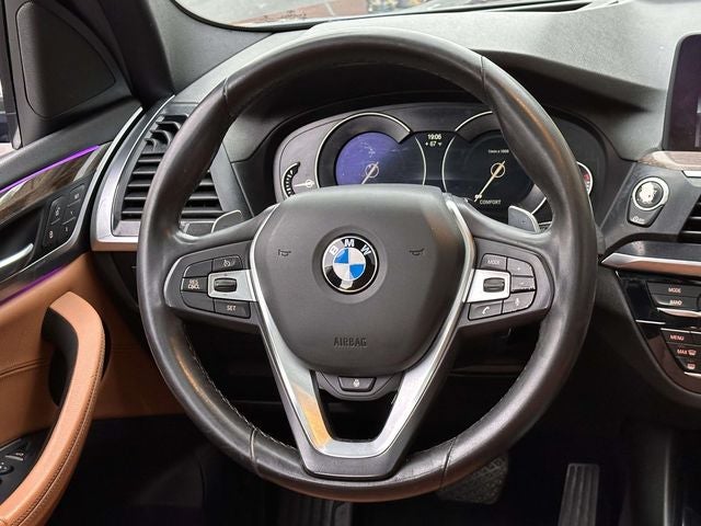 2018 BMW X3 xDrive30i - Photo 23
