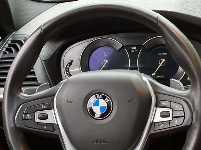2018 BMW X3 xDrive30i - Photo 24