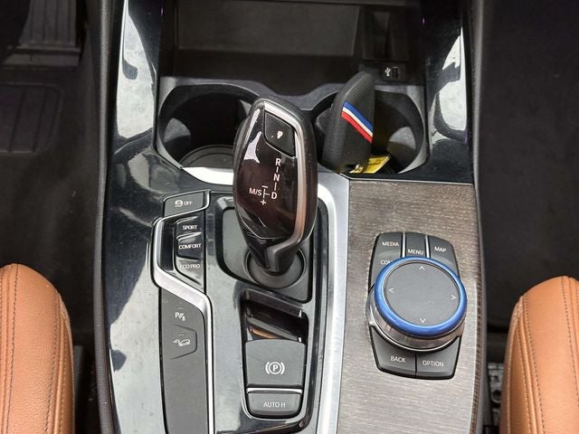 2018 BMW X3 xDrive30i - Photo 25
