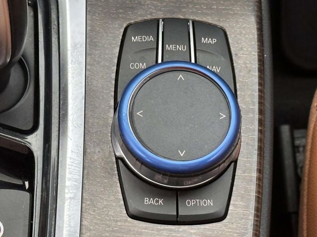 2018 BMW X3 xDrive30i - Photo 26