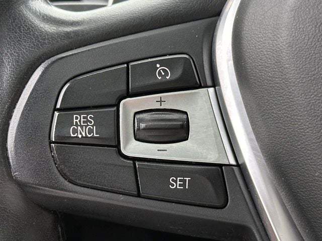 2018 BMW X3 xDrive30i - Photo 29